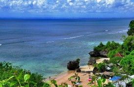 Lagi, Bali Jadi Destinasi Terpopuler Keempat di Dunia